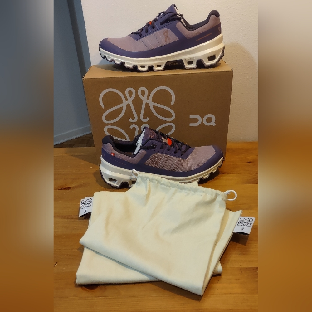 CLOUDVENTURE LOEWE